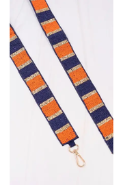 Stadium Striped Strap