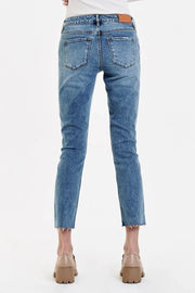 The Blaire Denim Jeans