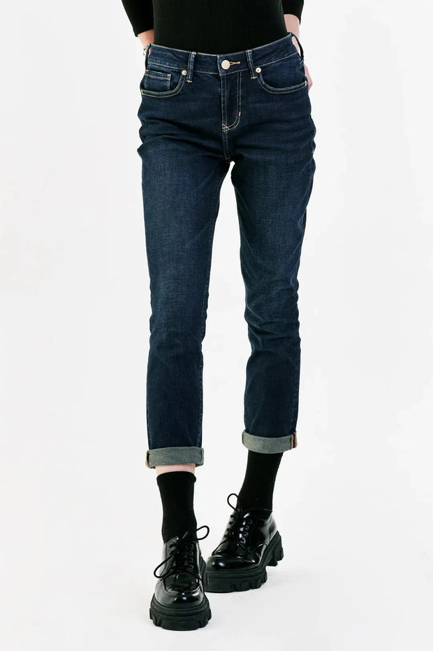 The Aiden Denim Jeans