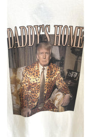 Daddys Home Tee