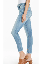 The Gisele Denim Jeans