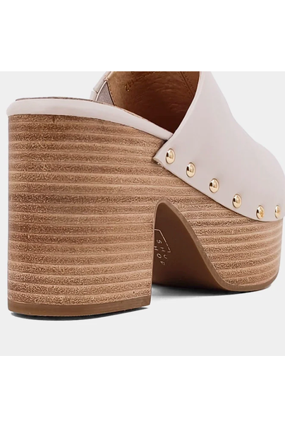 Mushroom GiGi Block Wedge
