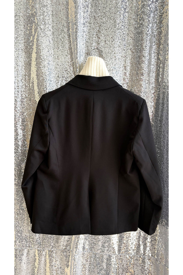 Judy Sweater Blazer