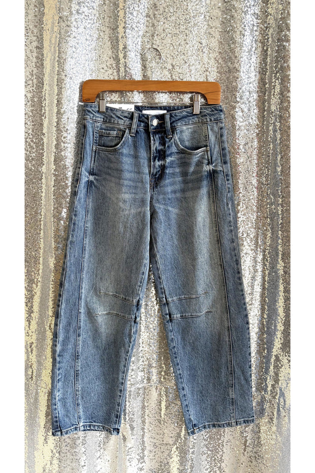 Kate Barrel Jeans