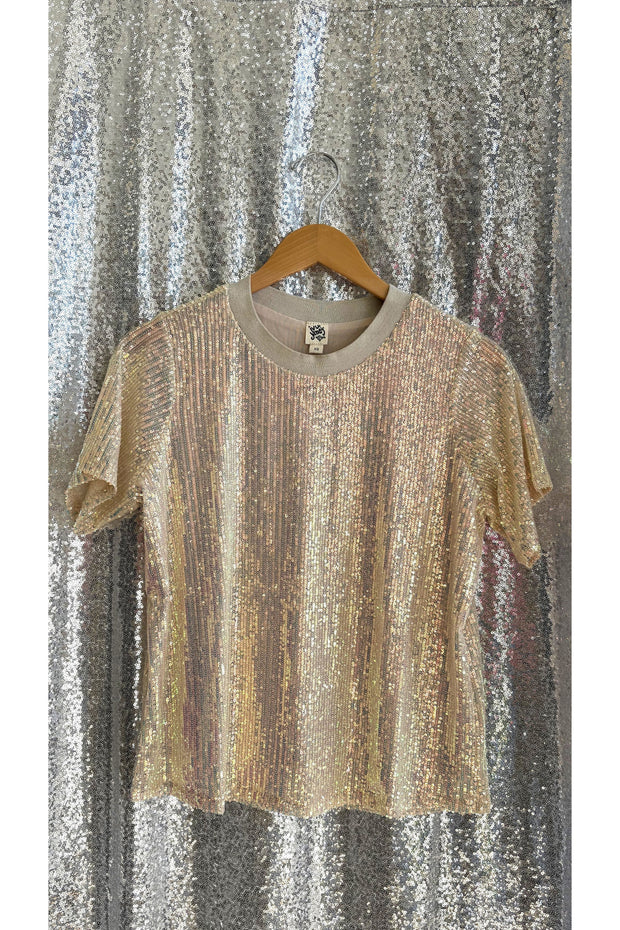 Shimmer and Shine Top