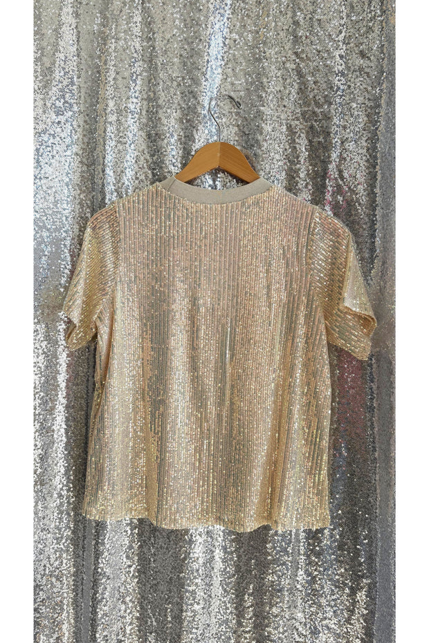 Shimmer and Shine Top