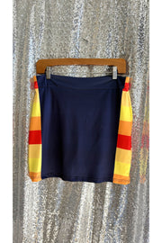 Retro Astros Tennis Skort