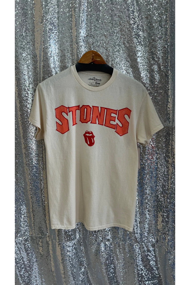 STONES Graphic Tee