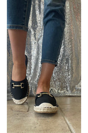 Twine Loafers