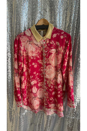 Fairy Rose Blouse