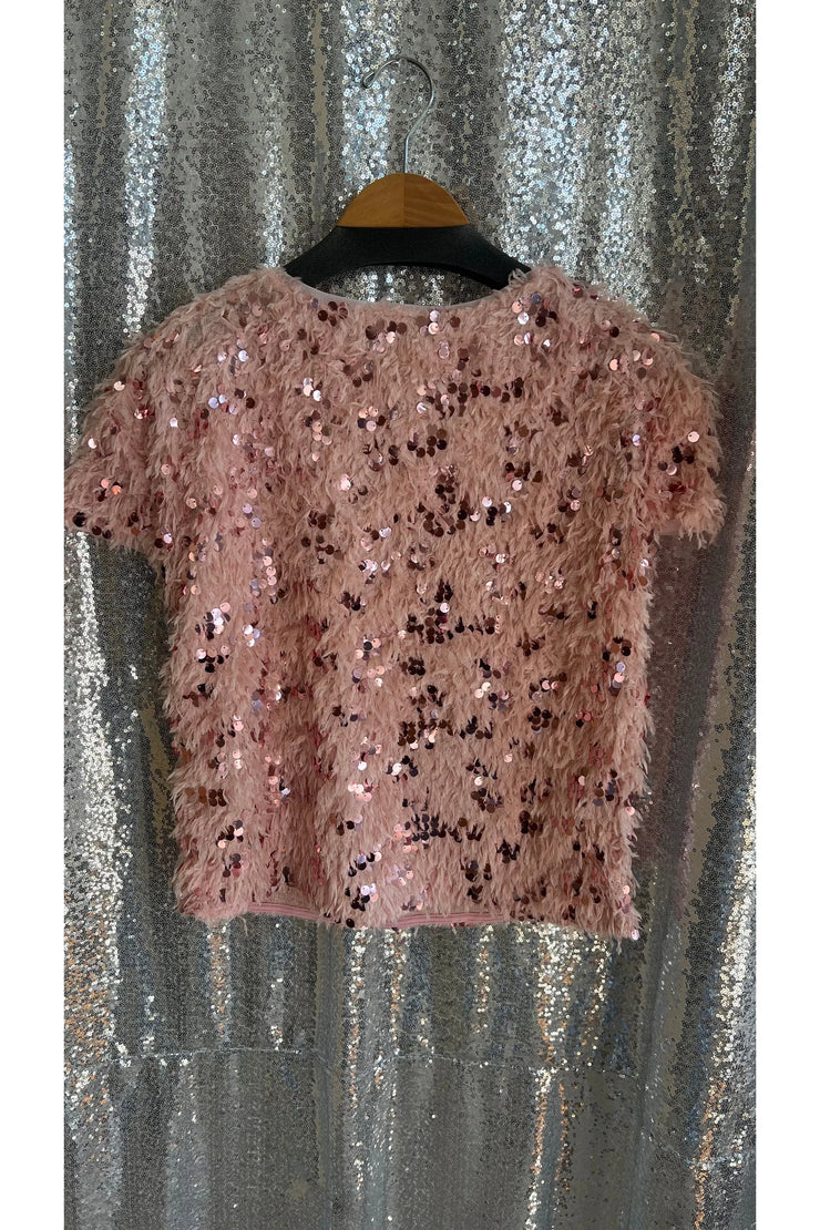 Ivy Jane Color Me Pink Blouse