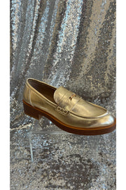 Porter Loafer