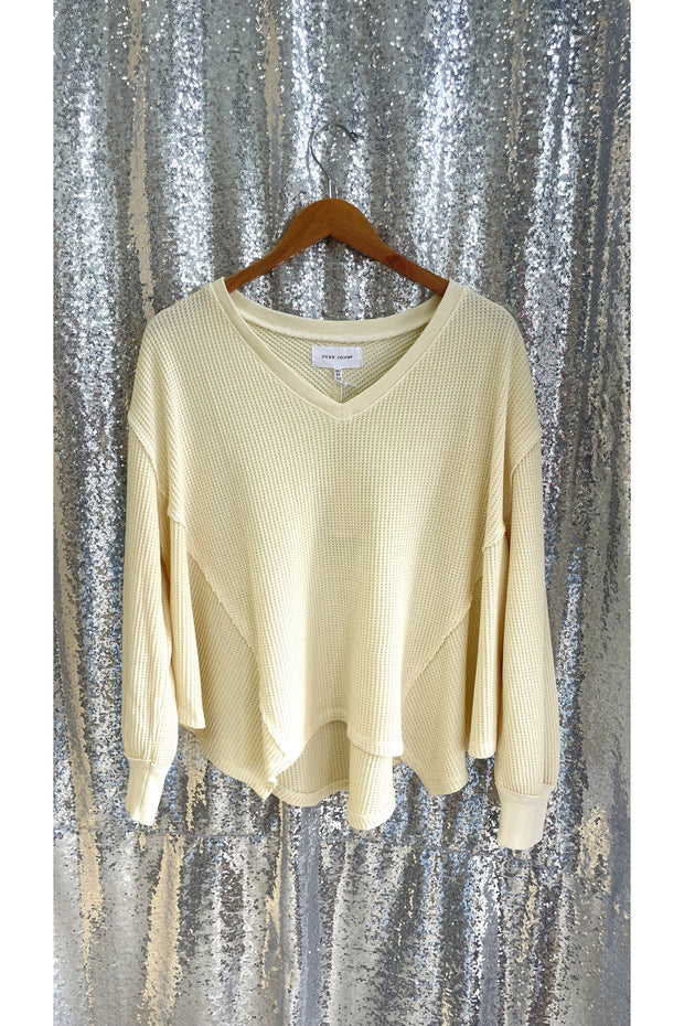 Antique Myra Sweater