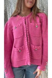 Ivy Jane's Elle-ite Cardigan