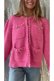 Ivy Jane's Elle-ite Cardigan