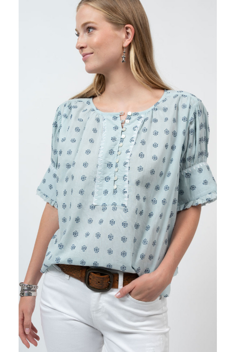 Ivy Jane Sea Top