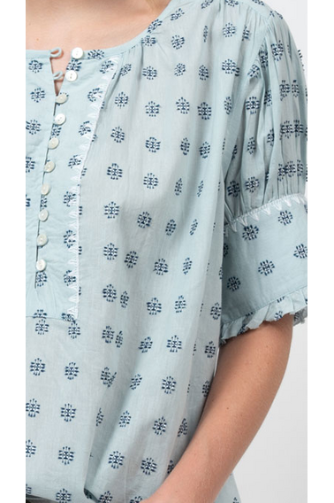 Ivy Jane Sea Top