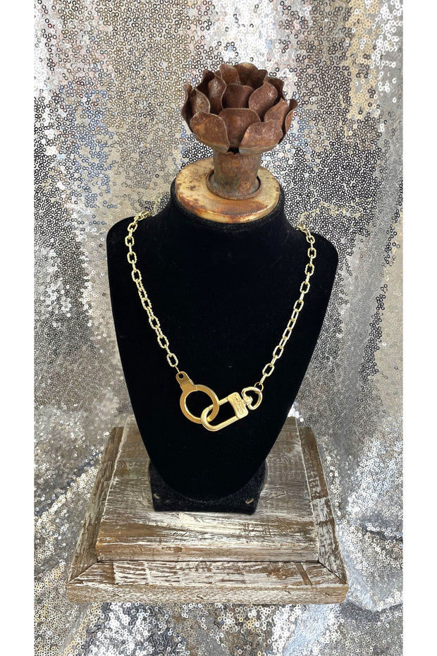 Chain Necklace