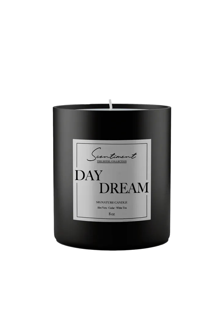 Day Dream Candle