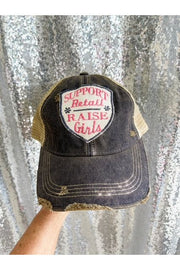 The Raise Girls Hat