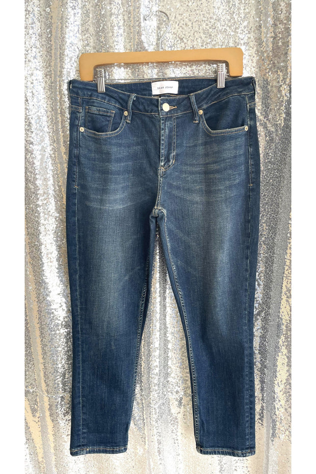 The Aiden Denim Jeans