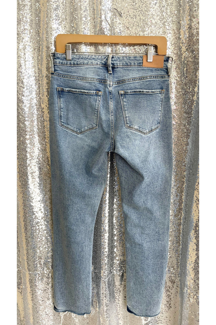 The Blaire Denim Jeans