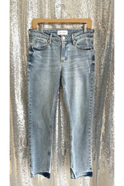 The Blaire Denim Jeans