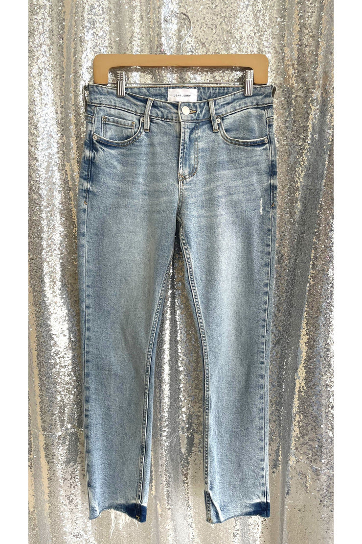 The Blaire Denim Jeans