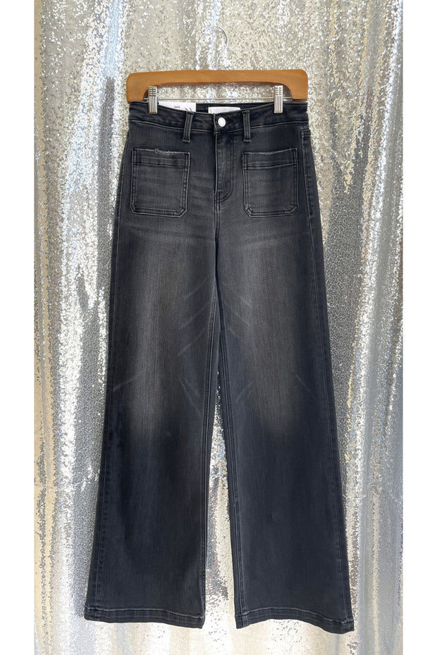 Olivia Trouser Jean