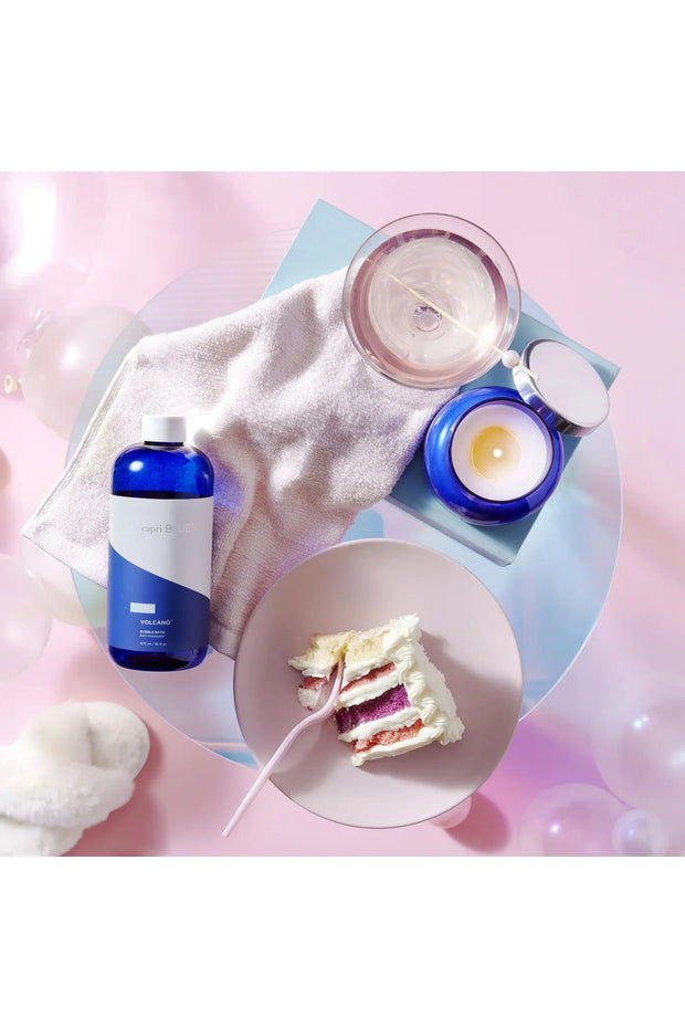 Capri Blue Volcano Bubble Bath