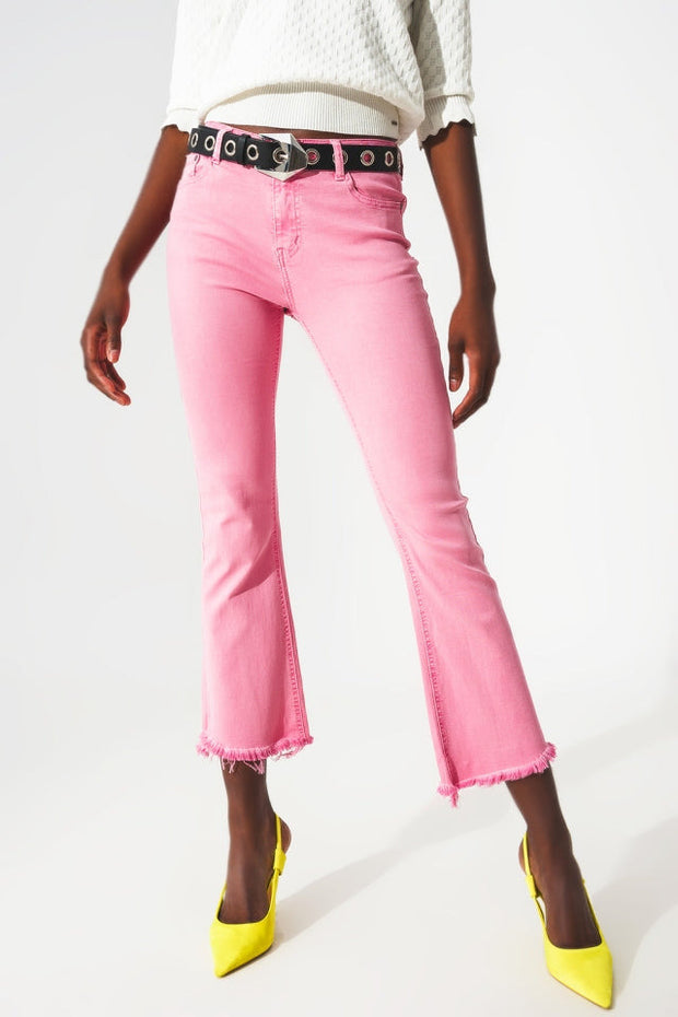 The Julia Jeans