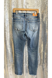 The Gisele Denim Jeans