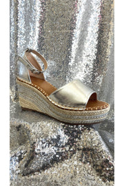 Ilva Silver Wedge