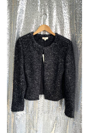 Jackie Structured Jacket