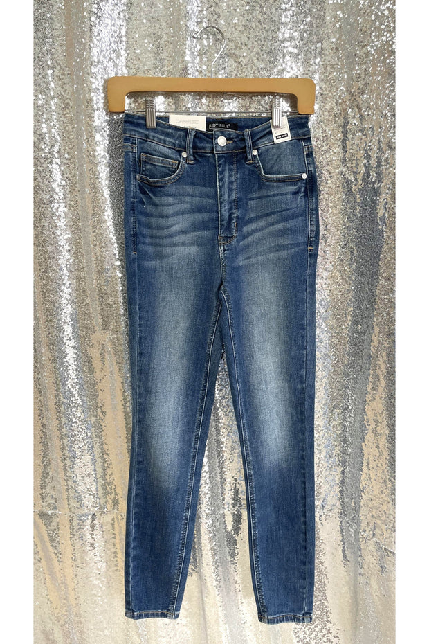 Judy Blue Tummy Control Skinny Jeans