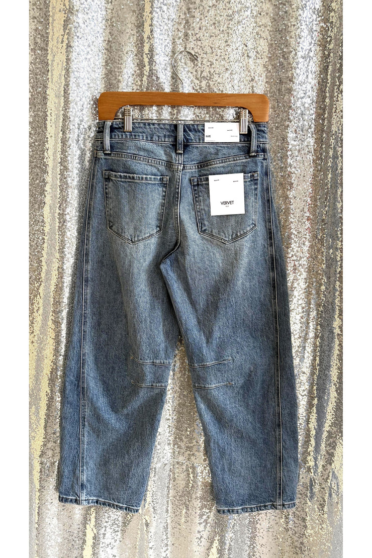 Kate Barrel Jeans