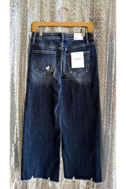 Lovervet Mid Rise Wide Leg Jean