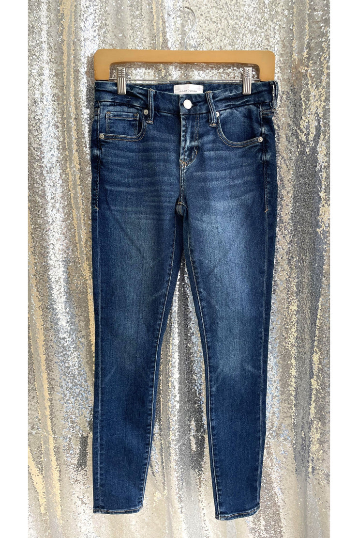 Rebecca Joyrich Skinny Jeans