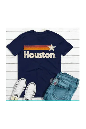 Astros GAME DAY Tshirt, Hand Tie dye Tshirt, Baseballl Tshirt, Baselball  Mom Shirt, Houston Astros, Astrodome, Houston Astros Tee