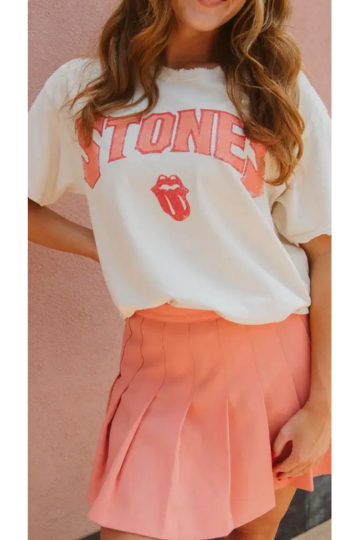 STONES Graphic Tee