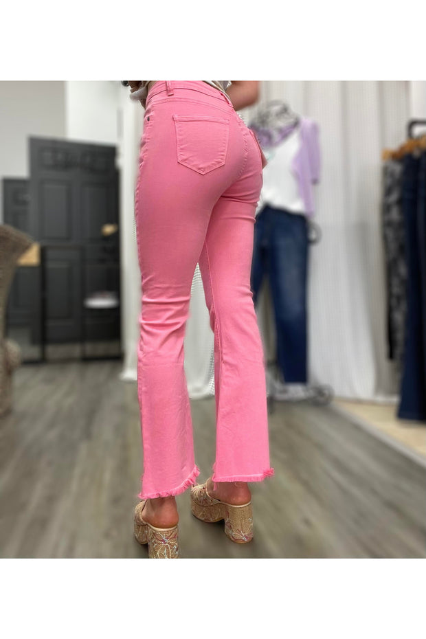 The Julia Jeans