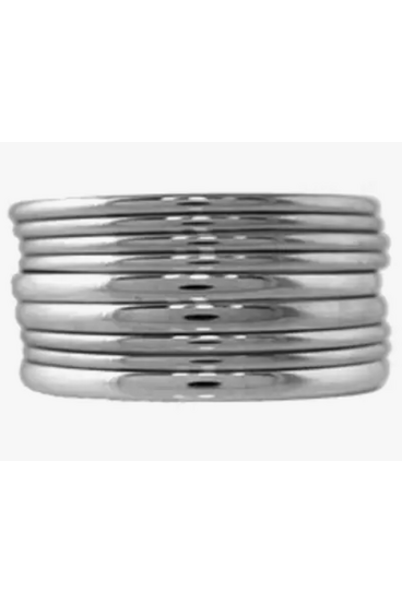 The 9 Piece Bangle Set