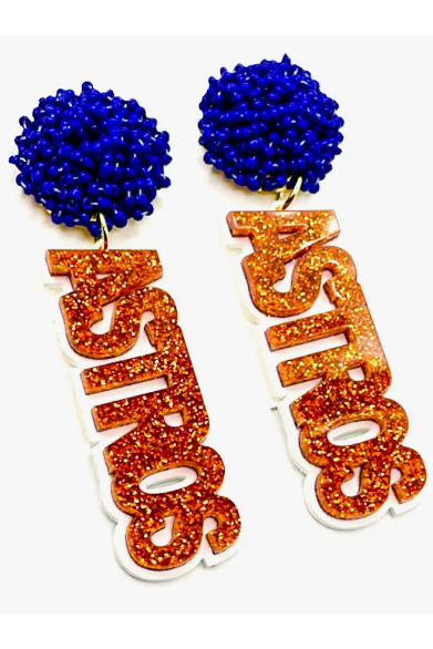 The Shining Astros Earring