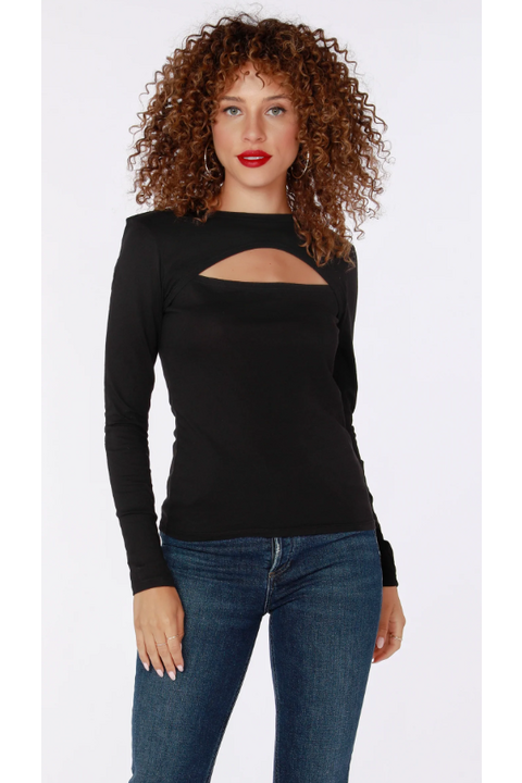 The Hailey Top
