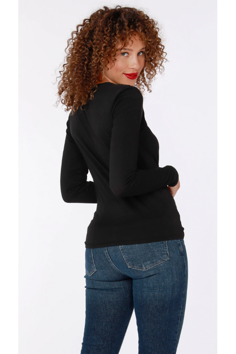 The Hailey Top