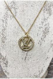 The Charlotte Necklace