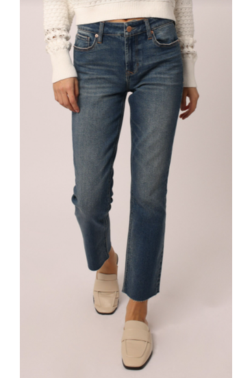 Dear John- Blaire Straight Pants
