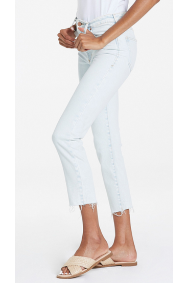 Stella High Rise Jeans