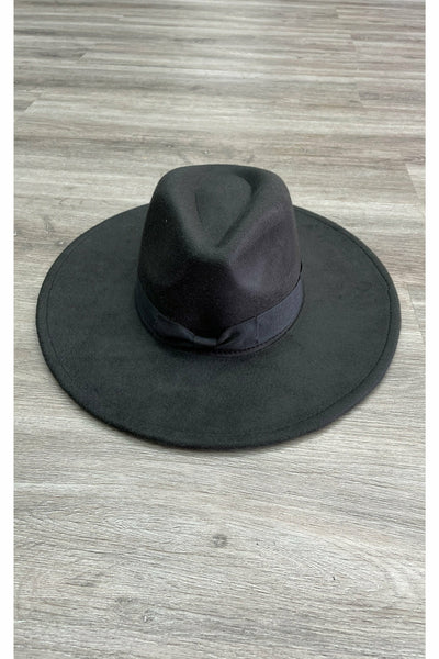 Harper Hat