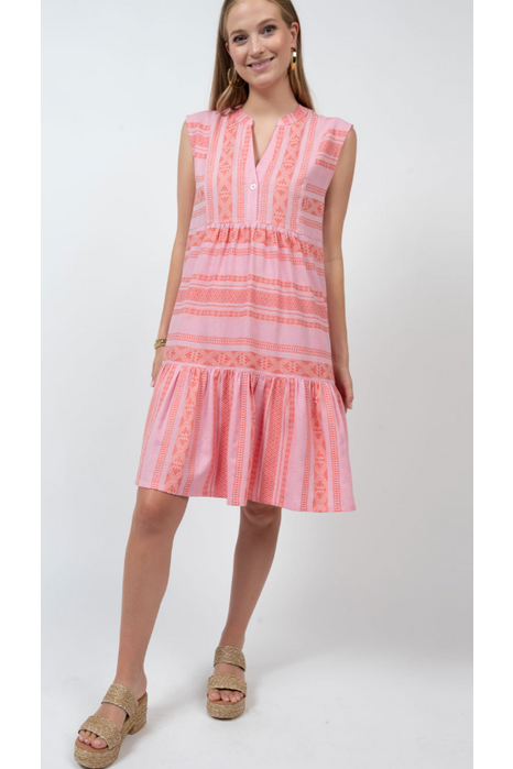 The Fruit Punch Dress